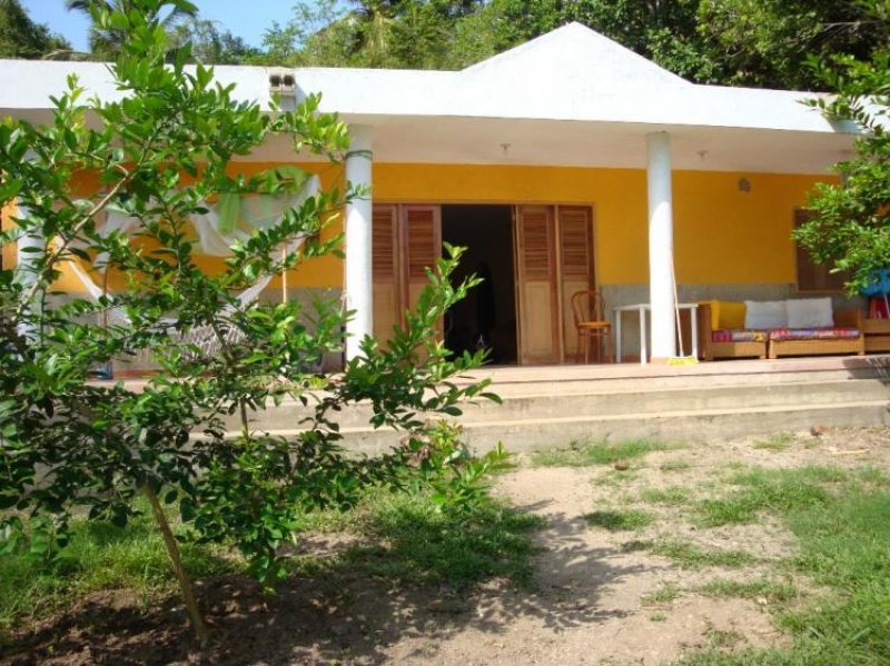 Foto Finca en Venta en MENDIHUACA, Santa Marta, Magdalena - U$D 450.000 - FIV3224 - BienesOnLine