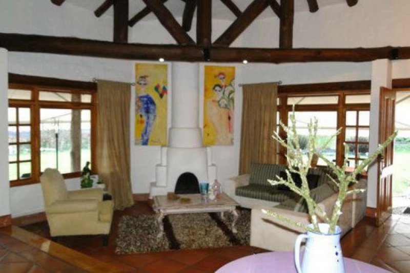 Foto Casa en Venta en PALMAS, Envigado, Antioquia - $ 1.800.000.000 - CAV110440 - BienesOnLine