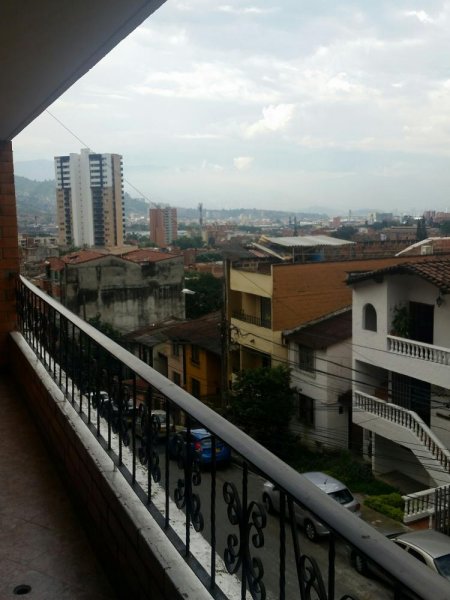 Foto Apartamento en Venta en TRIANON, Envigado, Antioquia - $ 220.000.000 - APV144187 - BienesOnLine