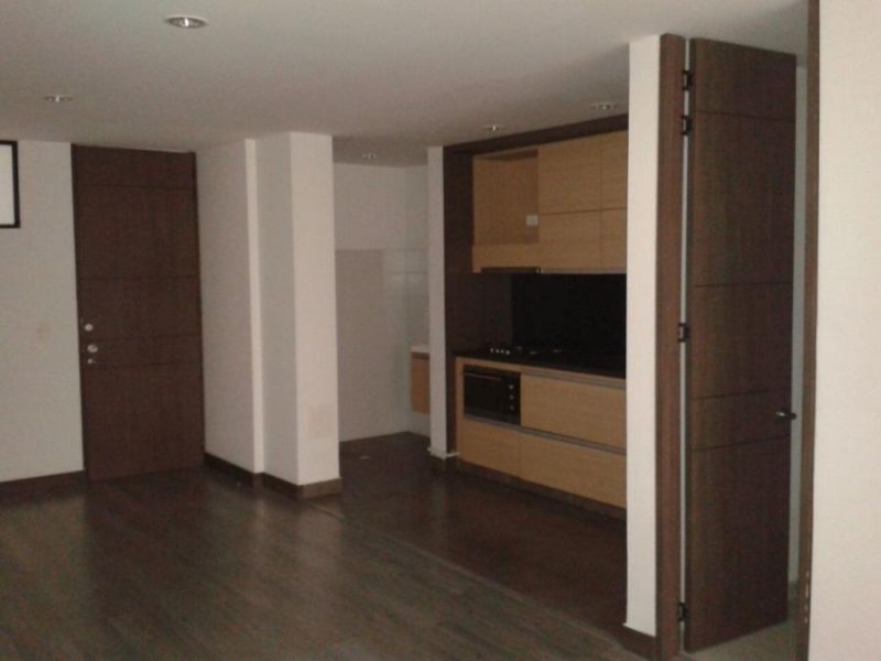 Apartamento en Venta en  Chapinero, Bogota D.C
