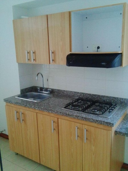 Foto Apartamento en Venta en FANEON, Manizales, Caldas - $ 95.000.000 - APV116440 - BienesOnLine