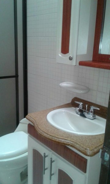 Foto Apartamento en Venta en CENTRO, Manizales, Caldas - $ 170.000.000 - APV115132 - BienesOnLine