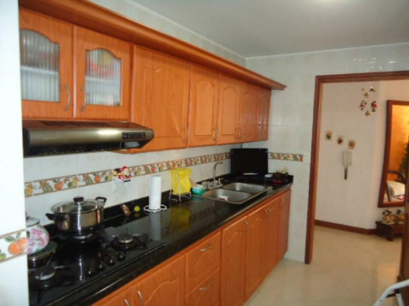 Foto Apartamento en Venta en ALTA SUIZA, Manizales, Caldas - $ 200.000.000 - APV97318 - BienesOnLine