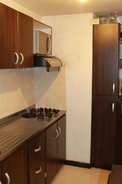 Foto Apartamento en Venta en LAURELES, Manizales, Caldas - $ 173.000.000 - APV88061 - BienesOnLine