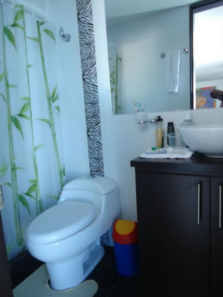 Foto Apartamento en Venta en LOS ALCAZARES, Manizales, Caldas - $ 203.000.000 - APV74724 - BienesOnLine