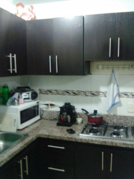Foto Apartamento en Venta en SAN JORGE, Manizales, Caldas - $ 92.000.000 - APV110392 - BienesOnLine
