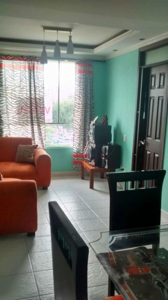 Foto Apartamento en Venta en VILLA PILAR, Manizales, Caldas - $ 95.000.000 - APV117395 - BienesOnLine