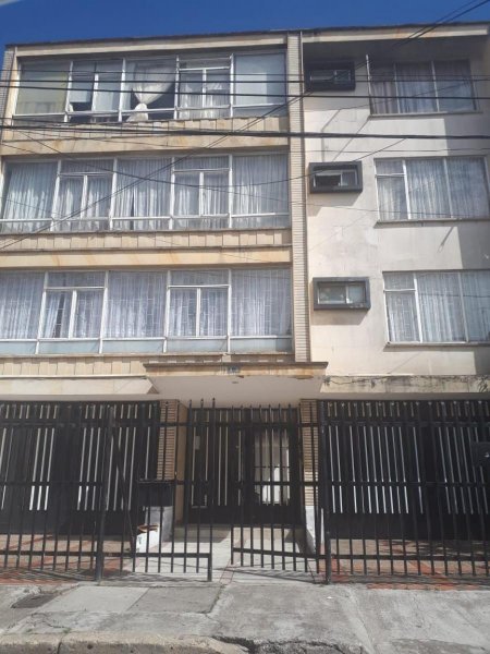Apartamento en Venta en san luis Teusaquillo, Bogota D.C