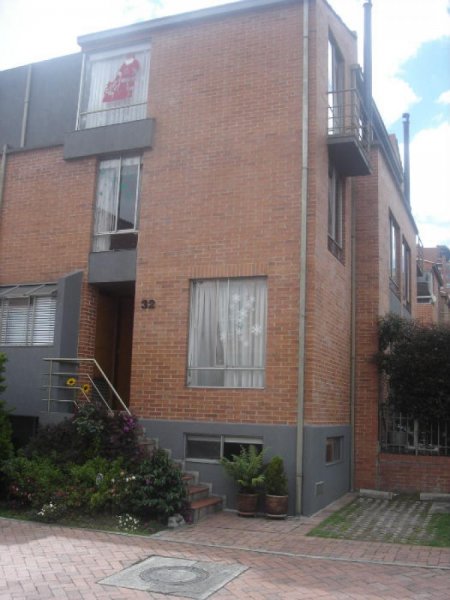 Foto Casa en Venta en Colina Reservada Campestre, Suba, Bogota D.C - $ 660.000.000 - CAV107455 - BienesOnLine