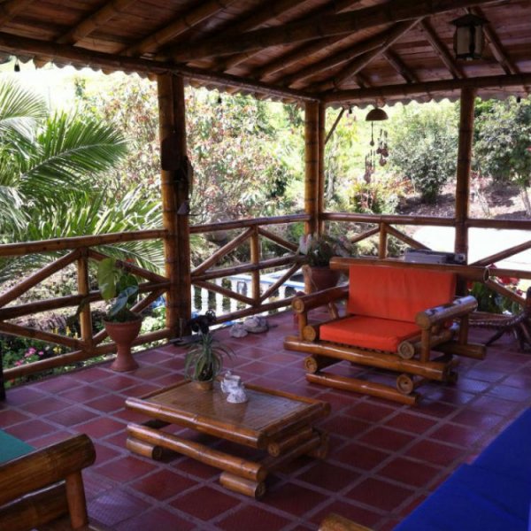 Foto Finca en Venta en NEIRA, Manizales, Caldas - $ 300.000.000 - FIV105376 - BienesOnLine