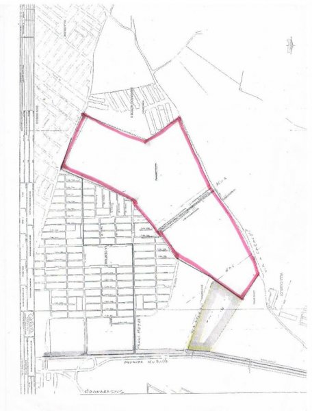 Foto Lote en Venta en Soledad, Atlántico - $ 30.023.280.000 - LOV100694 - BienesOnLine