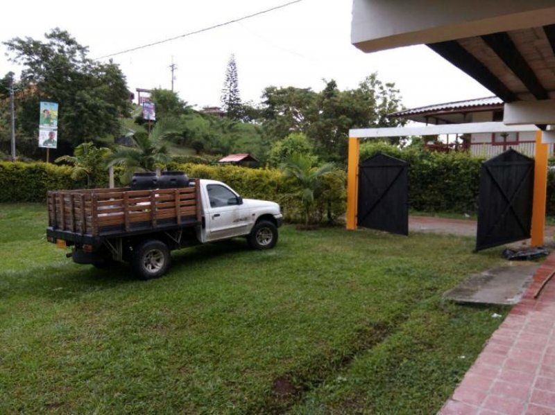 Foto Finca en Venta en CHINCHINA- VIA SANTAGUEDA, Manizales, Caldas - $ 330.000.000 - FIV103758 - BienesOnLine