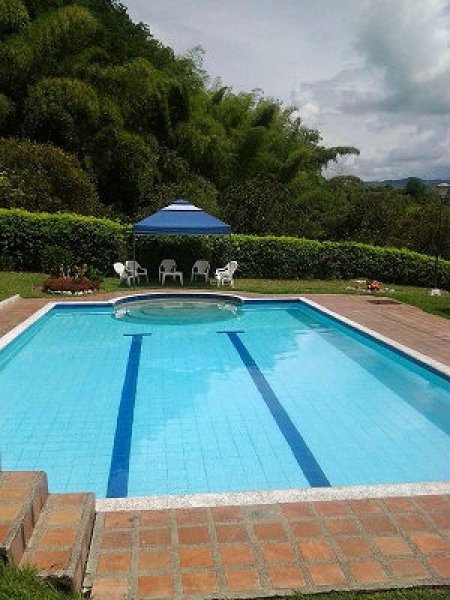 Foto Finca en Venta en SANTAGUEDA, Manizales, Caldas - $ 400.000.000 - FIV103967 - BienesOnLine