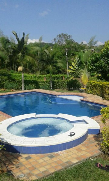 Foto Finca en Venta en SANTAGUEDA, Manizales, Caldas - $ 520.000.000 - FIV106233 - BienesOnLine