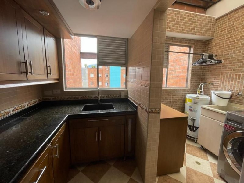 Apartamento en Venta en Loma de Los Bernal Medellín, Antioquia