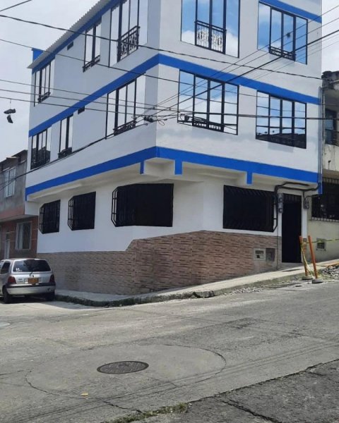 Foto Apartamento en Venta en Calle 19 con 1 bis, Risaralda - $ 450.000.000 - APV196996 - BienesOnLine