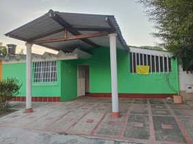 VENDO $370.000.000 Negociables CASA Barrio HERVILLA de  HONDA-TOLIMA