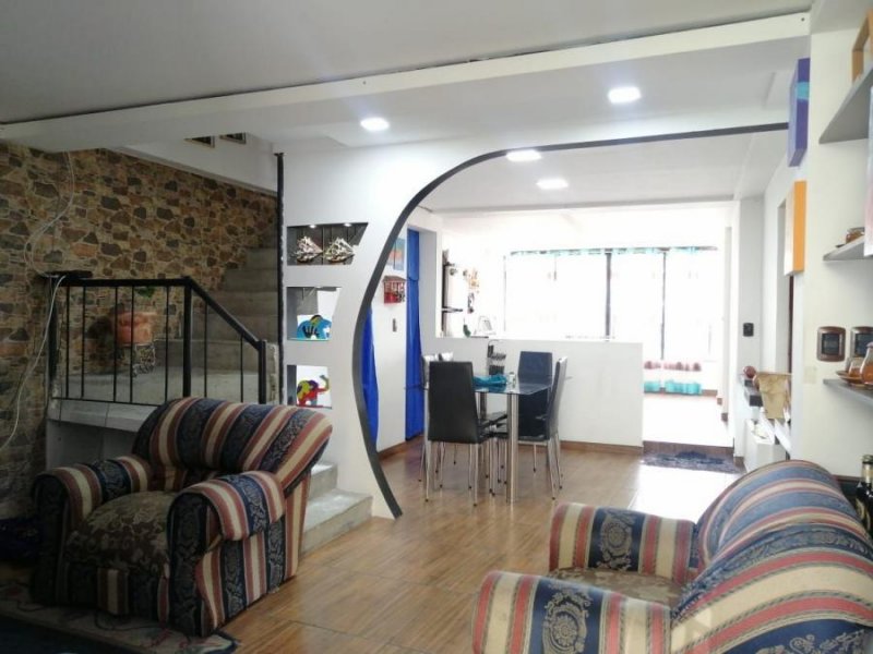 Casa en Venta en La Argentina Manizales, Caldas