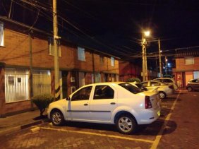 Casa en Venta en LA FONTANA Suba, Bogota D.C