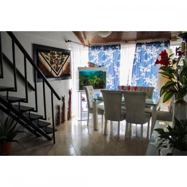Apartamento en Venta en Antonia Santos Centro Bucaramanga, Santander