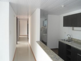 Apartamento en Venta en Olaya Herrera Sogamoso, Boyacá