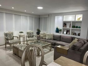 VENDO APARTAMENTO 3 ALCOBAS 117 M2 RIOMAR