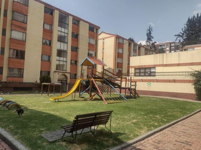 Apartamento en Venta en Suba la campiña Suba, Bogota D.C