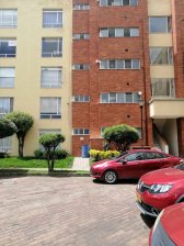 Apartamento en Venta en USTAMA  COLSEGUROS Los Mártires, Bogota D.C
