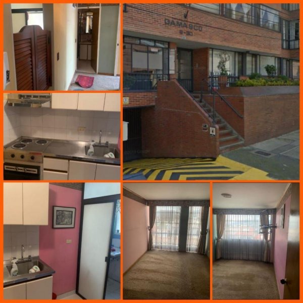 Apartamento en Venta en CEDRO GOLF Usaquén, Bogota D.C