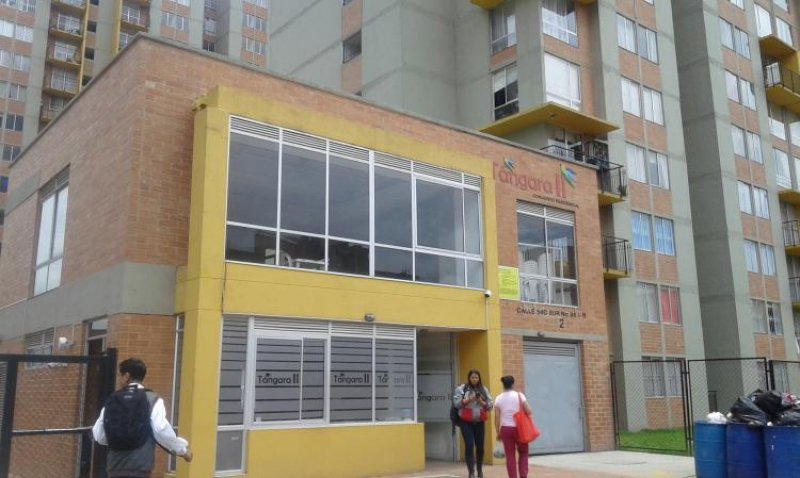 Foto Apartamento en Venta en TANGARA BRASILIA, BRASIL, Bogota D.C - $ 133.000.000 - APV162042 - BienesOnLine
