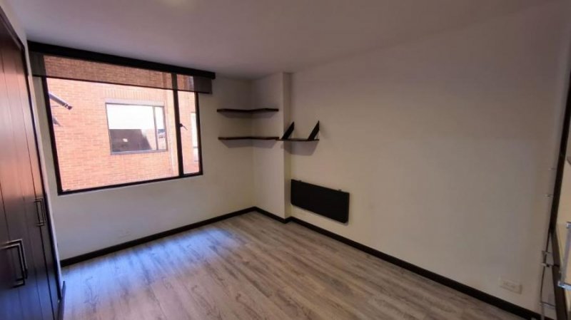 Apartamento en Venta en  Chapinero, Bogota D.C