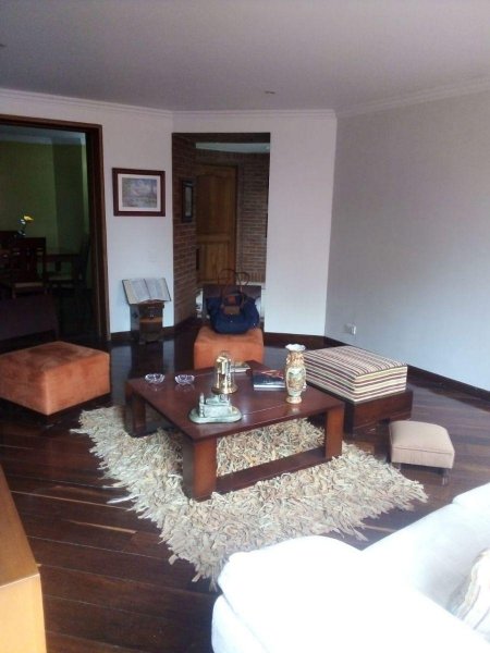 Apartamento en Venta en Chico Navarra BOGOTA, Bogota D.C
