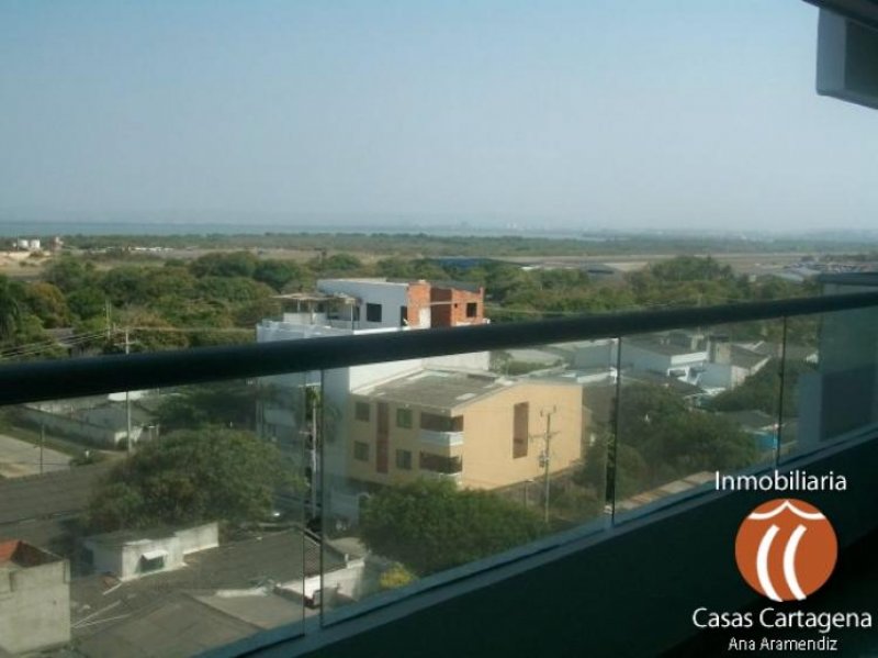 Foto Apartamento en Venta en CRESPO, Cartagena, Bolívar - $ 305.000.000 - APV70107 - BienesOnLine