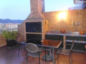 Apartamento en Venta en MAZUREN Usaquén, Bogota D.C