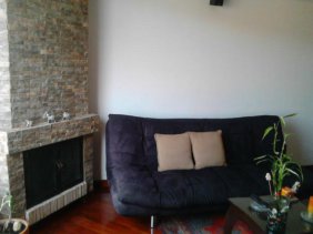 VENDO APARTAMENTO DUPLEX  EXTERIOR  ASCENSOR GARAJE DOBLE  PASADENA