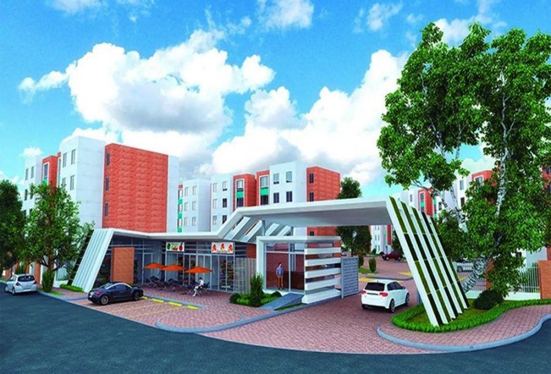 Apartamento en Venta en Lara Bonilla Pitalito, Huila