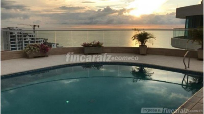 Foto Apartamento en Venta en Belo Horiizonte, Santa Marta, Magdalena - $ 700.000.000 - APV153655 - BienesOnLine