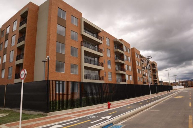 Apartamento en Venta en Hato Grande Cajicá, Cundinamarca