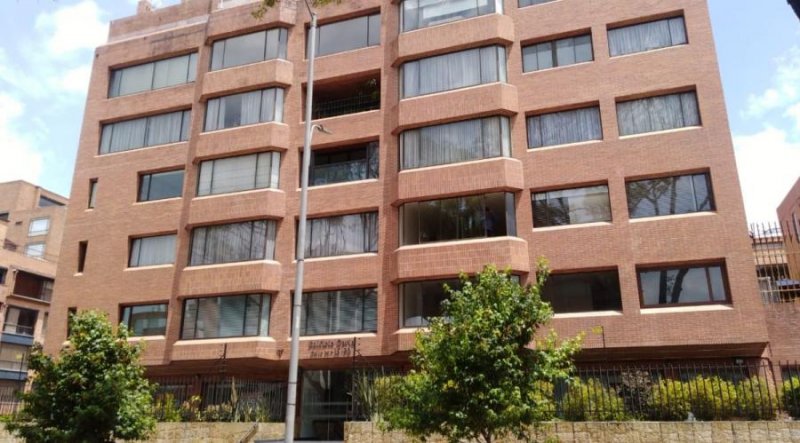 Foto Apartamento en Venta en chico, chico, Bogota D.C - $ 750.000.000 - APV183066 - BienesOnLine