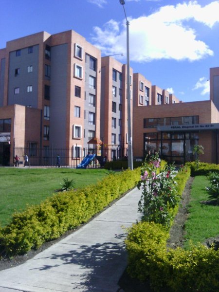 Apartamento en Venta en  Soacha, Cundinamarca