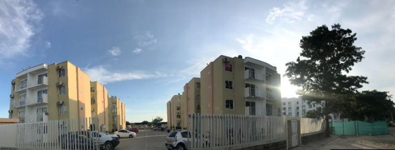 Apartamento en Venta en  urbanización punta del este, Sucre