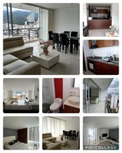Apartamento en Venta en La Aurora Bucaramanga, Santander
