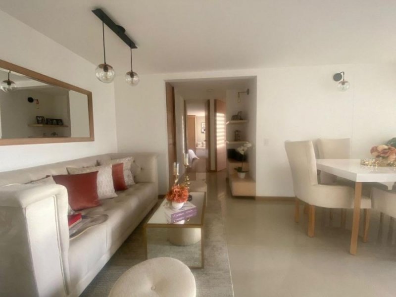 Apartamento en Venta en  Envigado, Antioquia