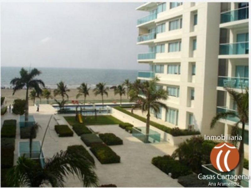 Foto Apartamento en Venta en Cartagena, Bolívar - $ 950.000.000 - APV70359 - BienesOnLine