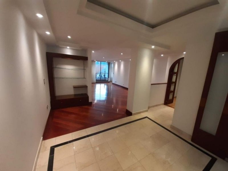 Apartamento en Venta en La Calleja Usaquén, Bogota D.C
