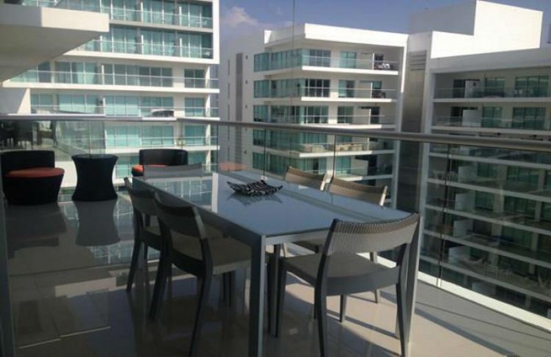 Foto Apartamento en Venta en Cartagena, Bolívar - $ 740.000.000 - APV87040 - BienesOnLine