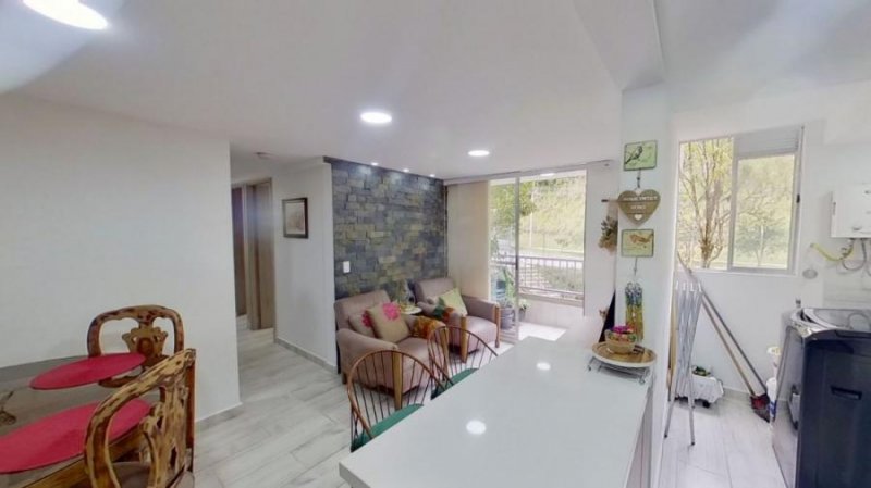 Foto Apartamento en Venta en Sabaneta, Antioquia - $ 219.000.000 - APV196241 - BienesOnLine