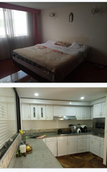 Apartamento en Venta en BOGOTA santa barbara, Bogota D.C