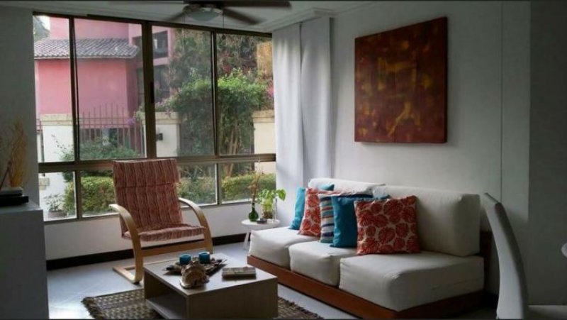 Foto Apartamento en Venta en Bello Horizonte, Santa Marta, Magdalena - $ 320.000.000 - APV157619 - BienesOnLine