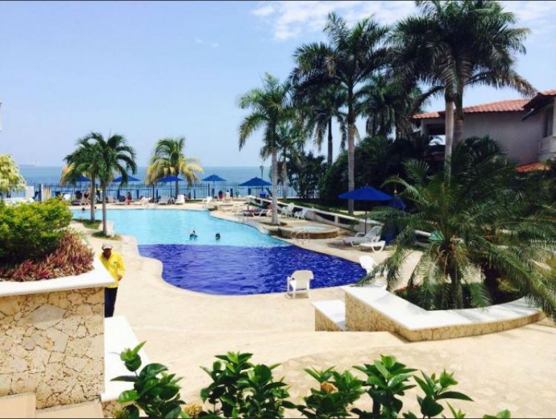 Foto Apartamento en Venta en Bello Horizonte, Santa Marta, Magdalena - $ 350.000.000 - APV157624 - BienesOnLine